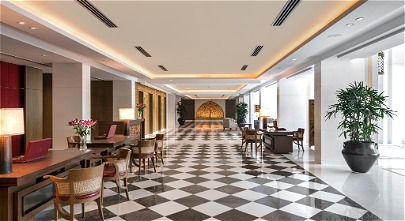 The Oberoi, New Delhi